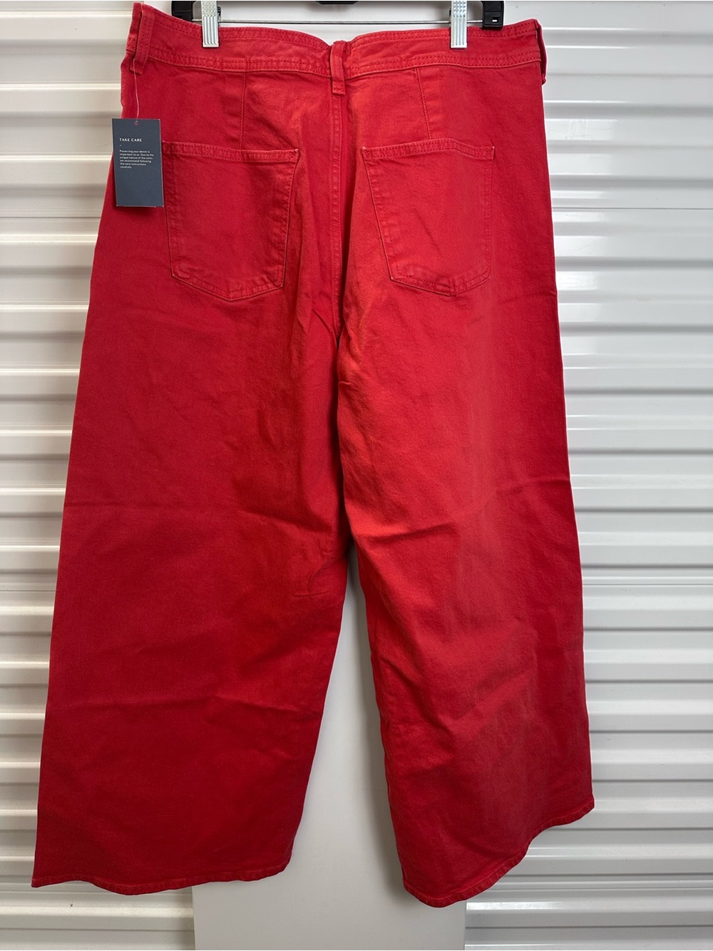 ⭐️Universal Threads Sailer Wide leg Jean - Picture 5 of 8